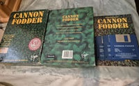 Cannon Fodder til Amiga, Amiga