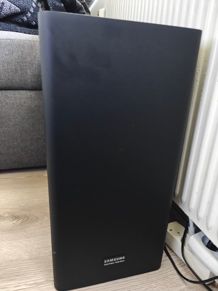 Soundbar, Samsung, Q96R