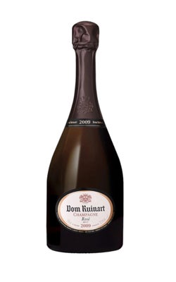 Vin og spiritus, Champagne - Dom Ruinart Rose 2009 Vintage, Læs mere om
Champagnen i linket under

H