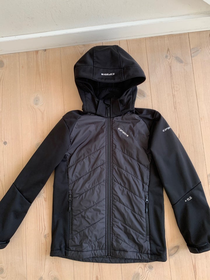 Jakke, Soft shell, Icepeak