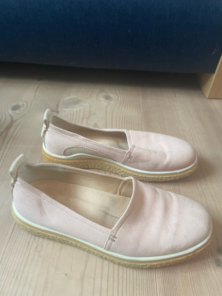 Loafers, str. 37, ECCO