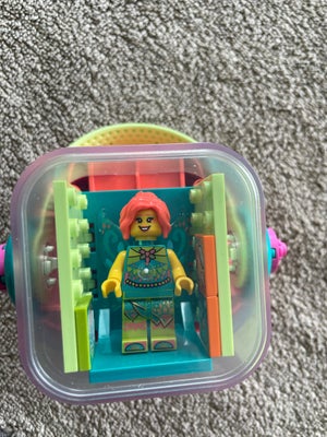 Lego andet, 43110 vidiyo, Fairy betbox set 35kr