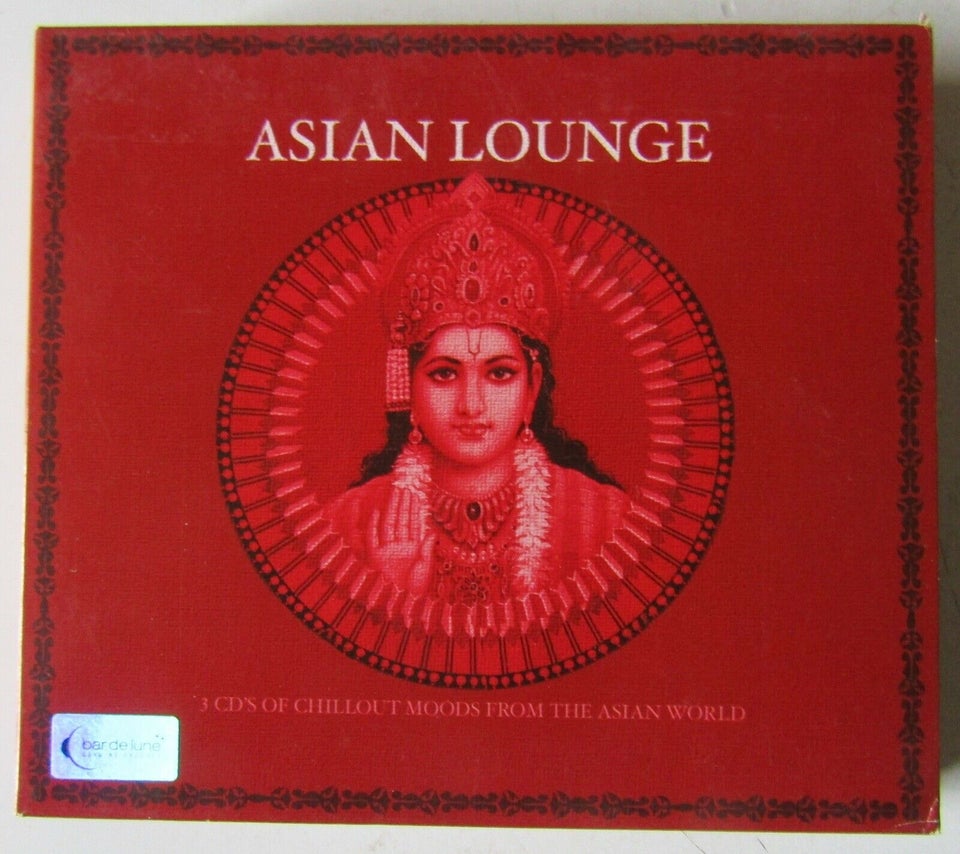 forskellige: Asian Lounge, electronic