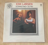 LP, Kim Larsen / Gasolin, Diverse Lp'er / Maxi Single