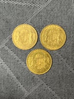 Østeuropa, mønter