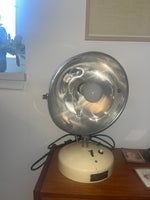 Anden bordlampe, Vintage