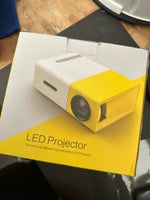 Projektor, Led projektor, Perfekt