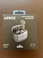trådløse hovedtelefoner, Andet mærke, AEROZ TWS-1000