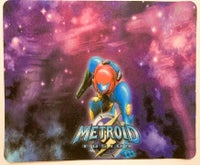 Musemåtte, Metroid Fusion, Perfekt