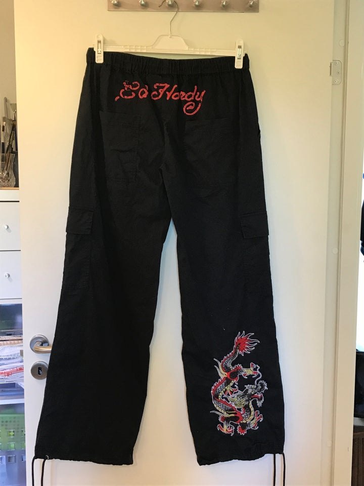 Bukser, Ed Hardy - Urban Outfitters , str. 40