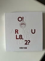 BTS: O!RULL8,2?, pop