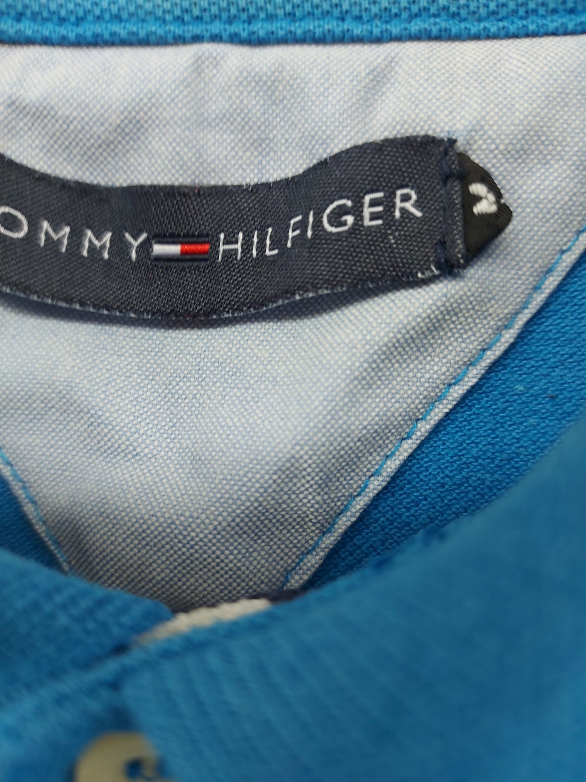 Polo t-shirt, Tommy Hilfiger, str. M