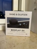 in-ear hovedtelefoner, B&O, Beoplay ex