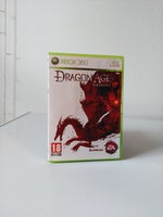 Dragon Age: Origins, Xbox 360