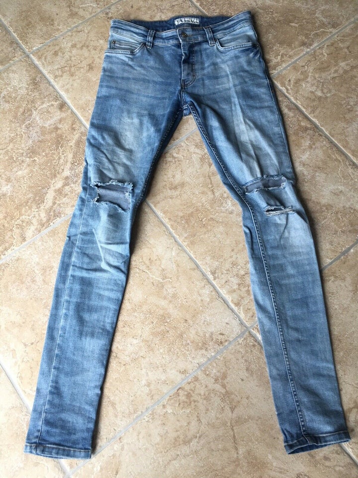 Jeans, Just junkies, str. 32