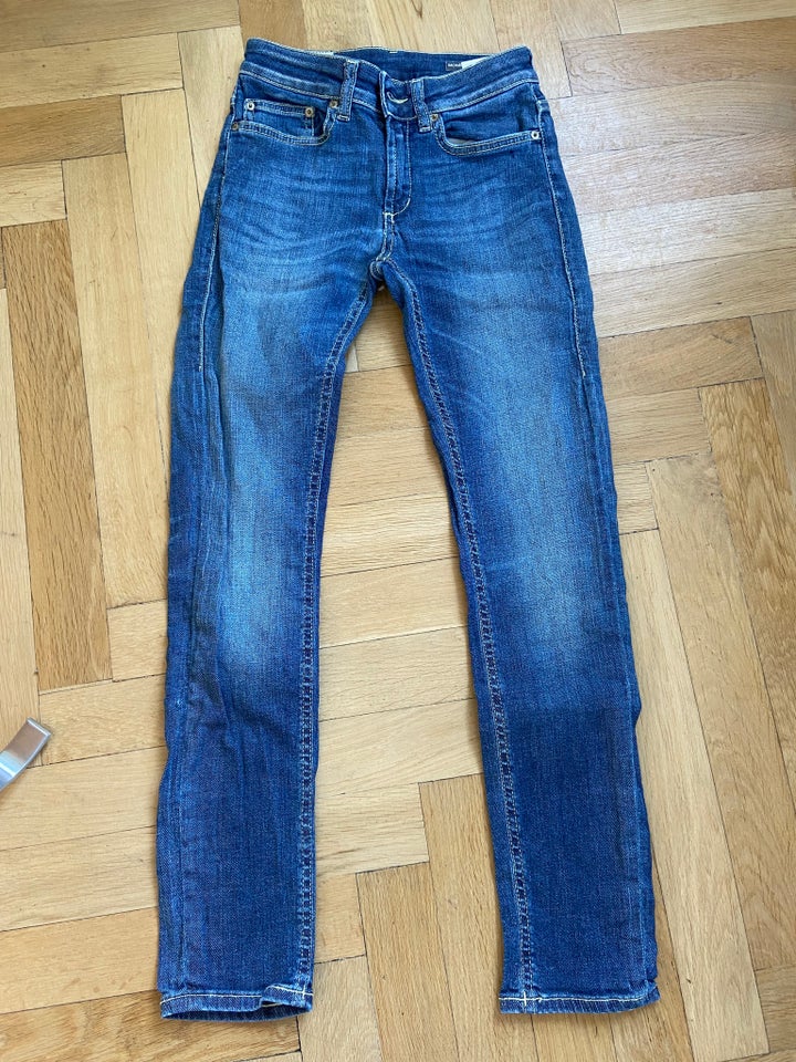 Jeans, Dondup, str. 25