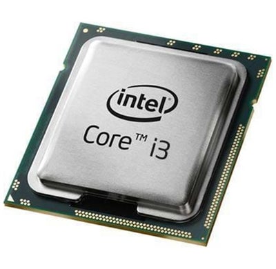 Core i3, Intel, 4130T, (til stationær), 100% som ny, sender gerne :-)