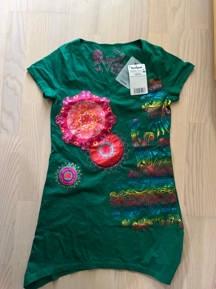 T-shirt, Tunika, Desigual