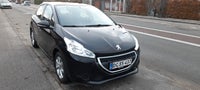 Peugeot 208, 1,0 VTi Active, Benzin