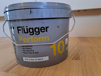 Maling, Flügger, 1 liter liter