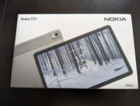 Nokia, T21, 10,36 tommer
