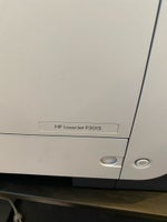 Laserprinter, HP, P3015
