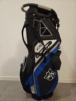 Golfbag, WS (Wilson/Staff)