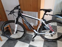 BeOne, hardtail, 29 tommer