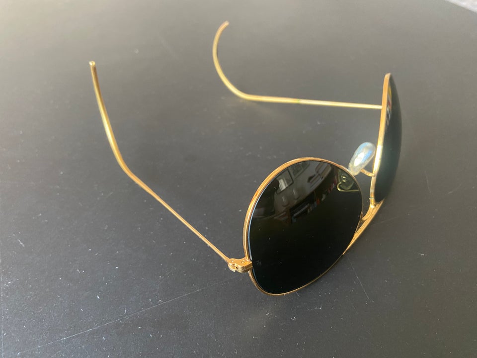 Solbriller herre, Ray-Ban