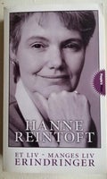 Et liv- manges liv, Hanne Reintoft