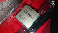 RYZEN 5 4500 12X4.1GHZ CPU AMD Processor, Amd AM4 , Amd AM4