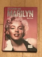 Historien om Marilyn, Mike Evans, genre: biografi
