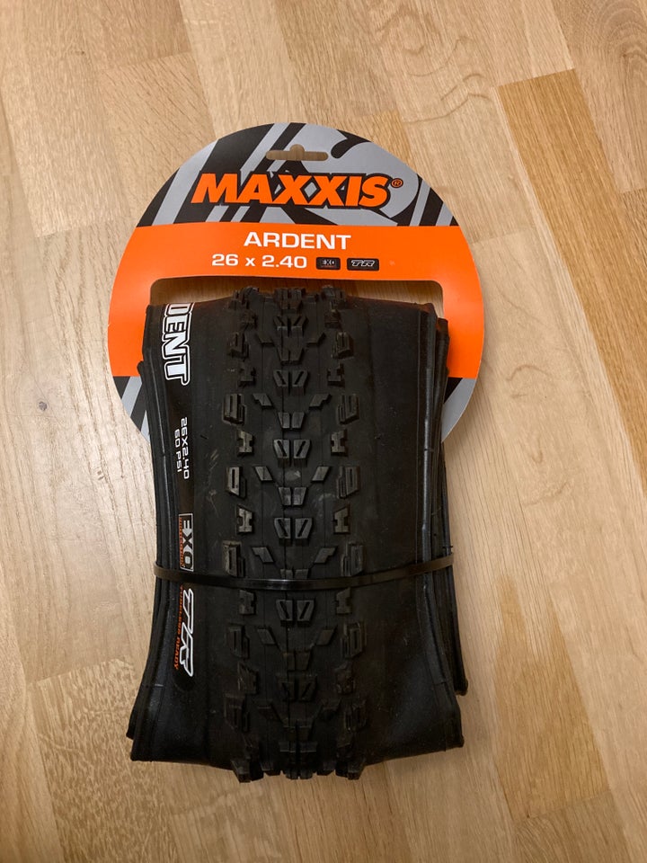 Dæk, Maxxis Ardent