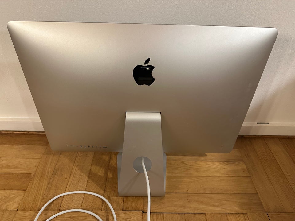 iMac, Retina 5K, 27-inch