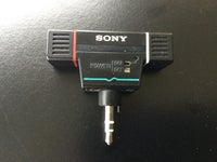Mikrofon, Sony Electret Condenser Mic ECM-102
