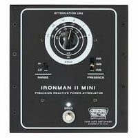 Andet, Iron man mini 2 Tone King