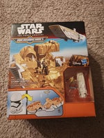 Star wars. Ny!, Micromachines