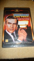 007 You only live twice, DVD, action