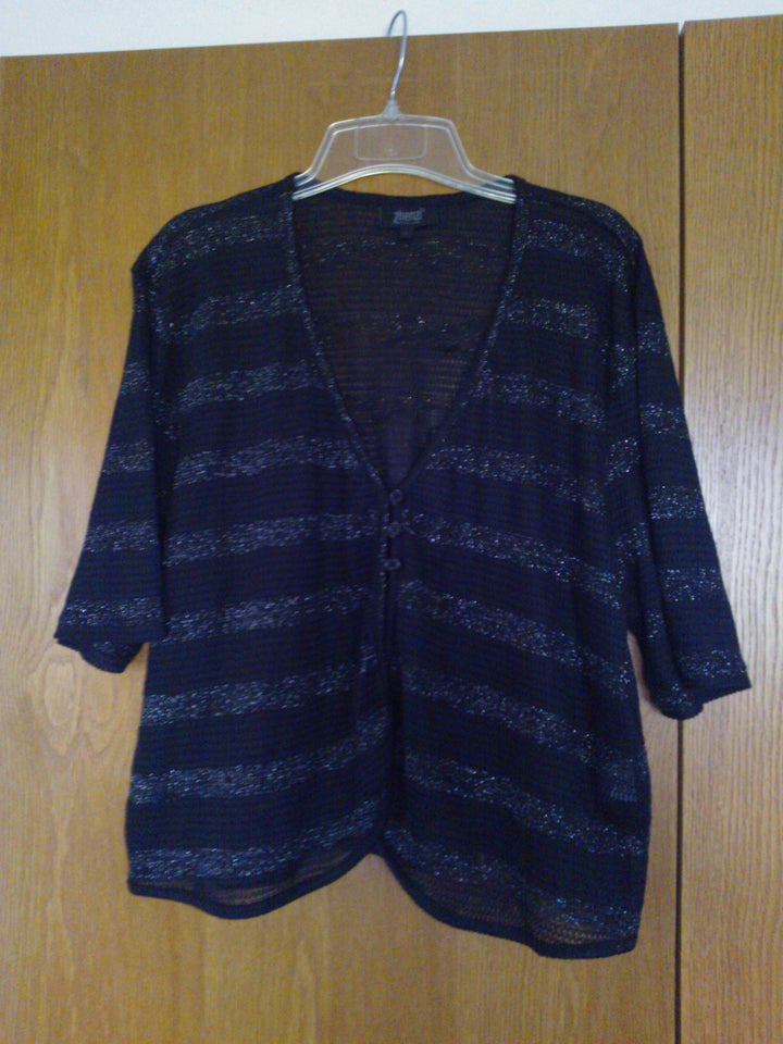 Bolero, VINTAGE fra 00èrne, str. 44