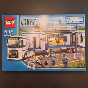 Lego 60044 | DBA - Lego