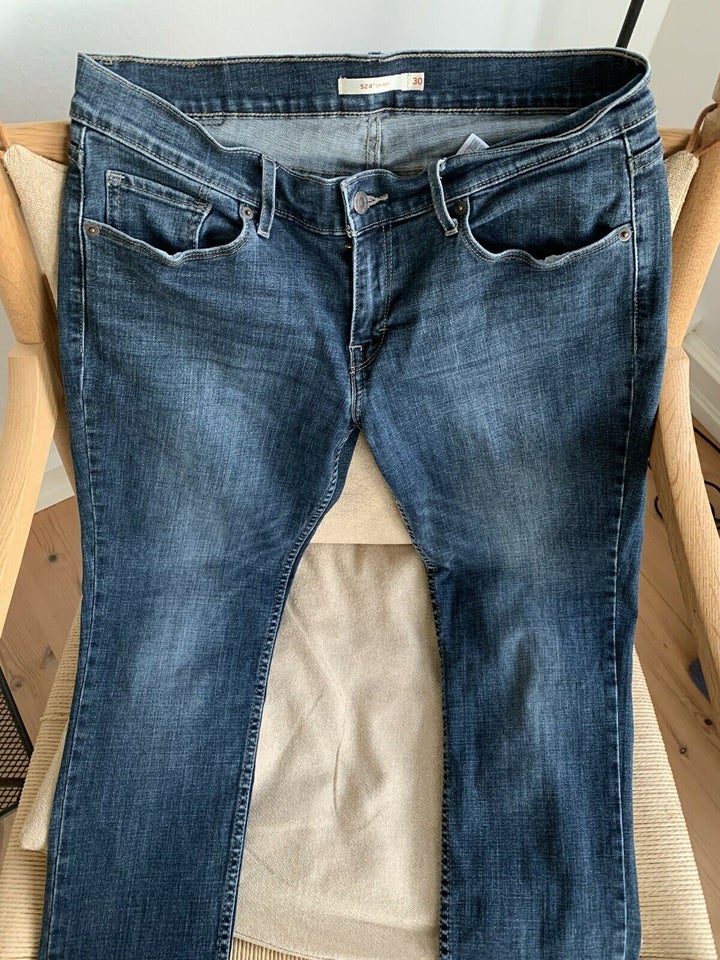 Jeans, Levis, str. 30