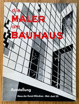 Find Bauhaus Kunst på DBA - køb og salg af nyt brugt