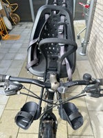 Cykelstol, op til 18 kg , Yepp Baby