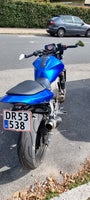 Kawasaki, 750 ccm, 110 hk