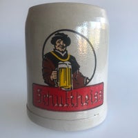 Øl, Ølkrus fra Schultheiss