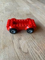 Lego blandet, 11650c0, 4624
