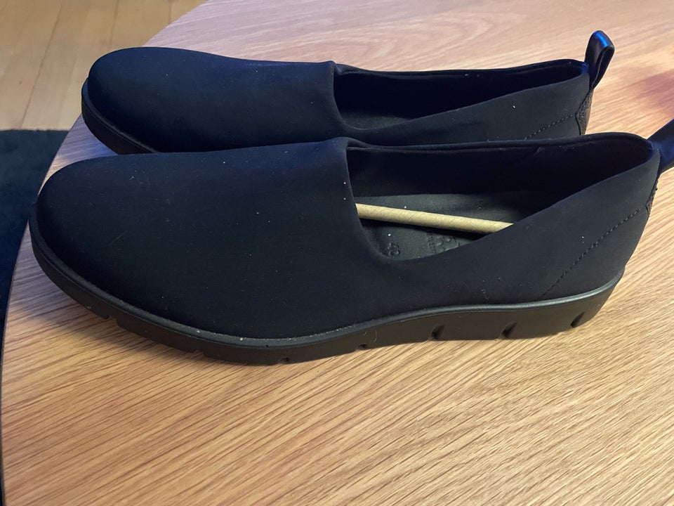 Loafers, str. 40, Ecco