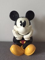 Andet legetøj, Stor Disney Mickey Mouse med lyd, Disney