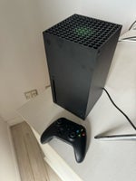 Xbox Series X, 1TB, God