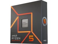 CPU, AMD, Ryzen 5 7600X